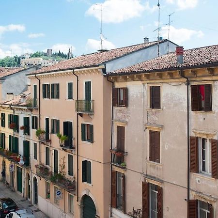 Di Tutto Punto In Centro A 维罗纳 外观 照片